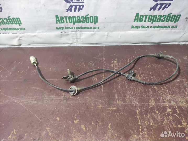 Датчик abs передний левый Mazda CX-7