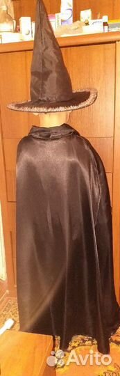 Костюм Волшебника (прокат)