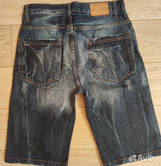 Pull and bear шорты