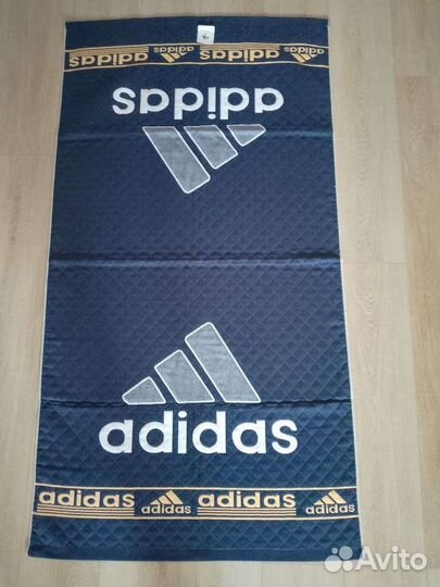 Полотенце новое