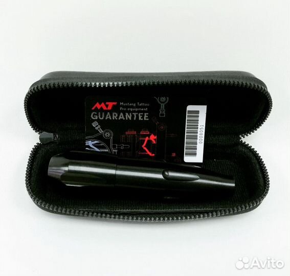 Zoon Mustang Tattoo роторная тату-машинка