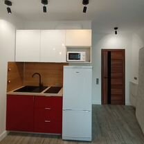 Квартира-студия, 25 м², 18/25 эт.