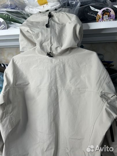 Куртка Arcteryx alpha SV