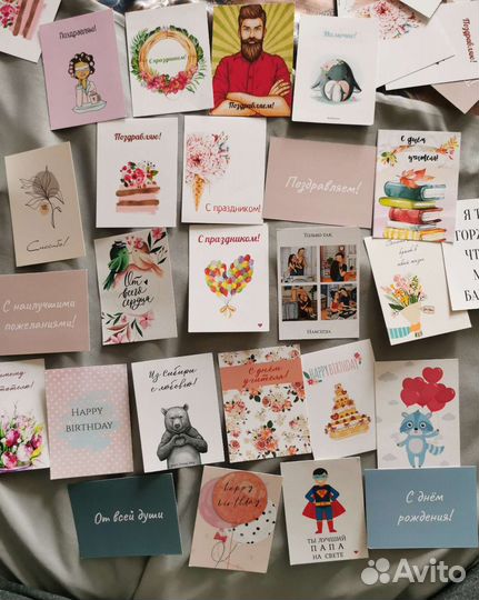 Подарочный набор с мёдом и свечой