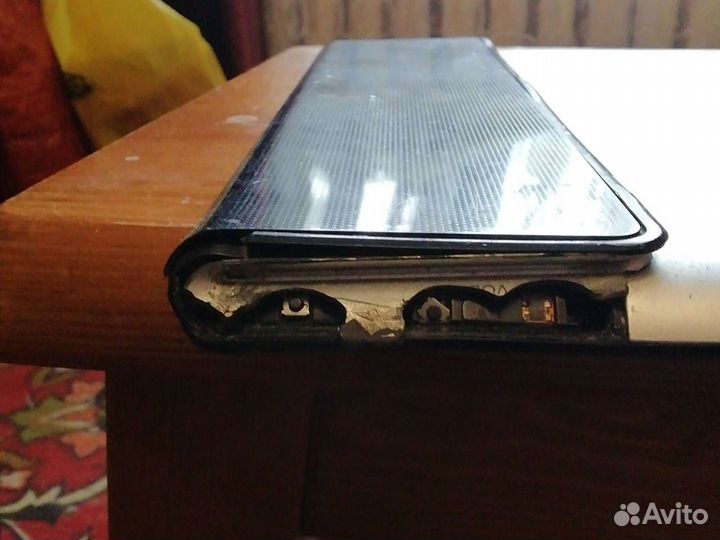 Sony experia tablet s