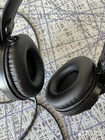 Игровые наушники A4Tech Bloody G430