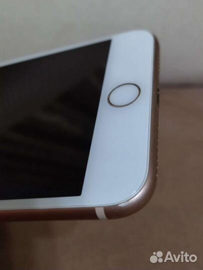 Телефон iPhone 8 plus 256гб