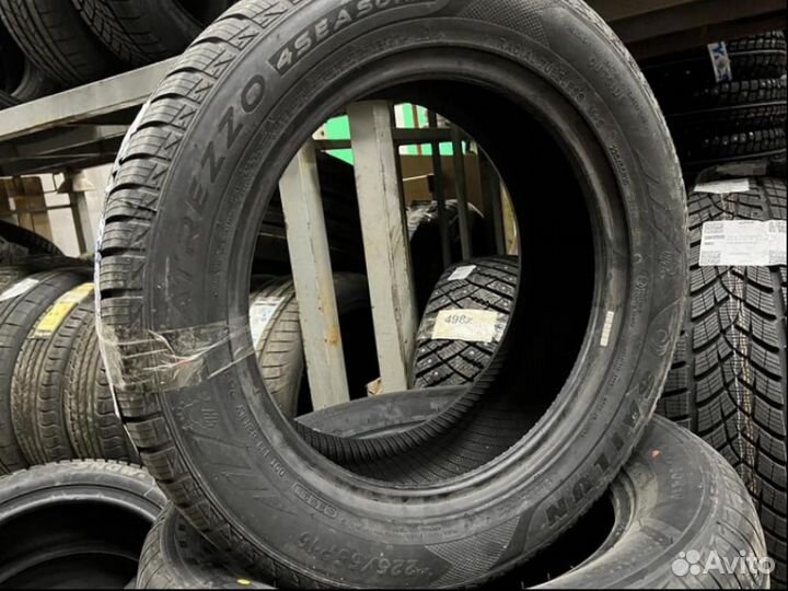 Sailun Atrezzo 4 Seasons 225/55 R16 99W