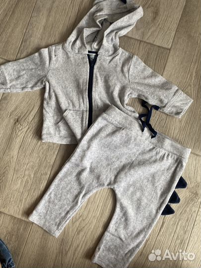 Детский костюм