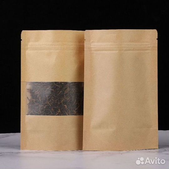 Китайский чай бодрящий SST-9205