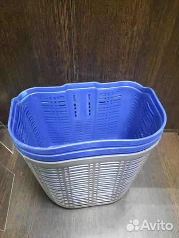 Корзина для велосипеда