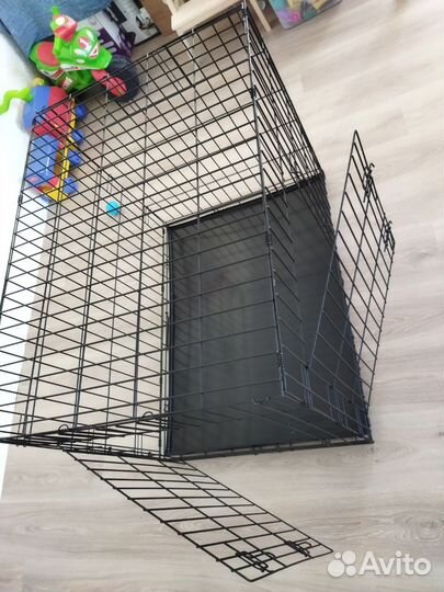Клетка вольер для собак