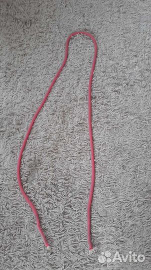 Гимнастическая скакалка