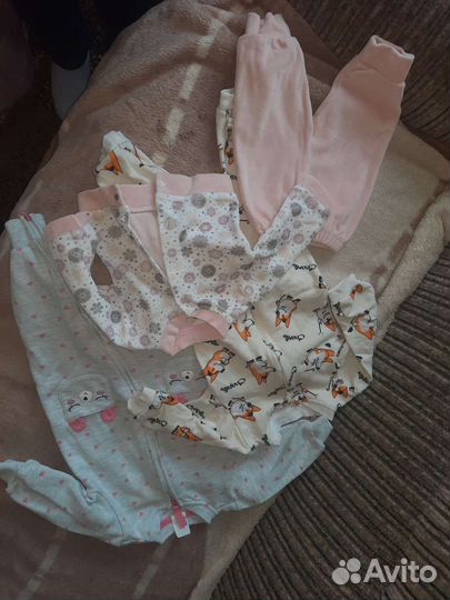 Продам пакет вещей