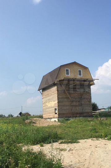 Участок 16 сот. (СНТ, ДНП)