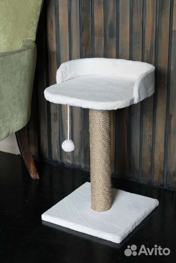 Домик для кошки