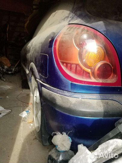 Мотор yd22 n16 Almera