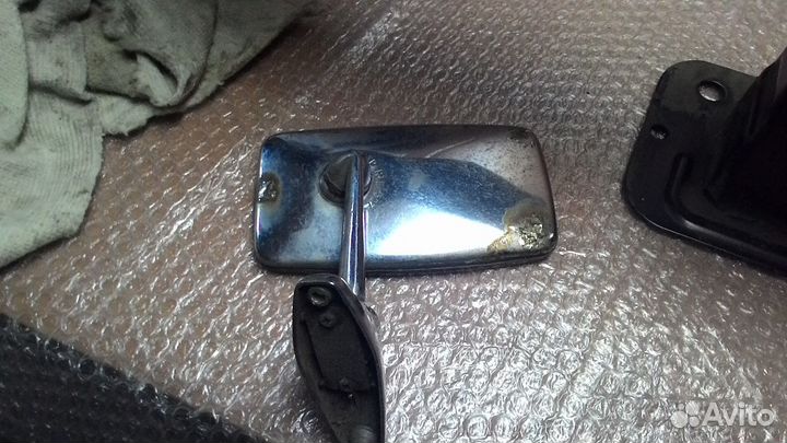 Зеркало заднего вида ваз-2101