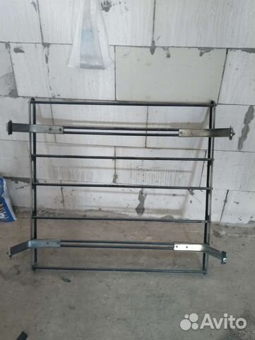 Багажник автомобильный