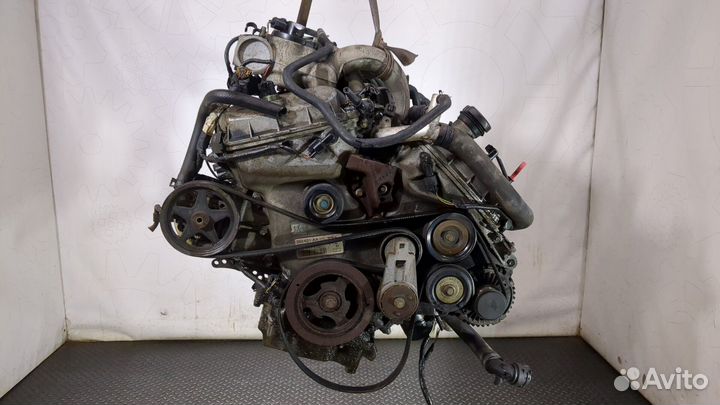 Гур Jaguar X-type, 2003