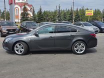 Opel Insignia 2.0 AT, 2011, 192 000 км, с пробегом, цена 820 000 руб.