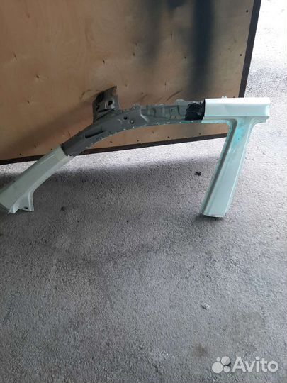 Продам стойку prado 120