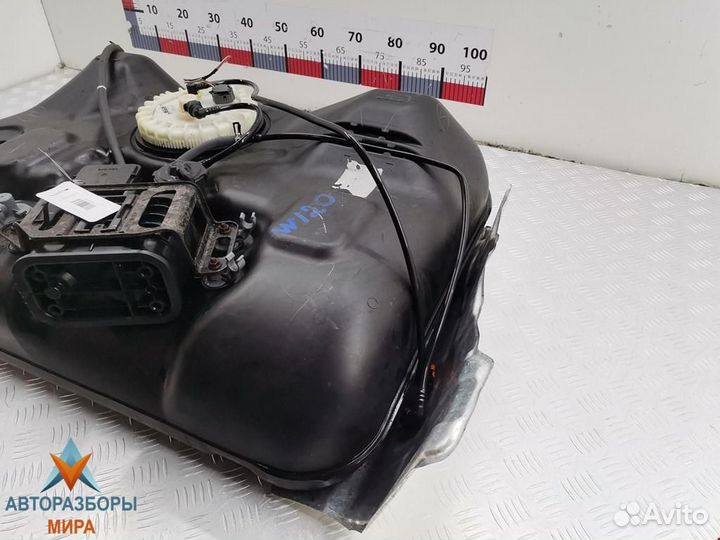 Насос топливный Toyota Prius 2 2006 7702047040