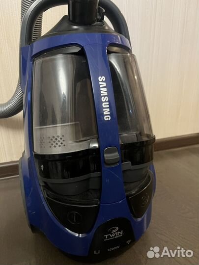 Пылесос Samsung