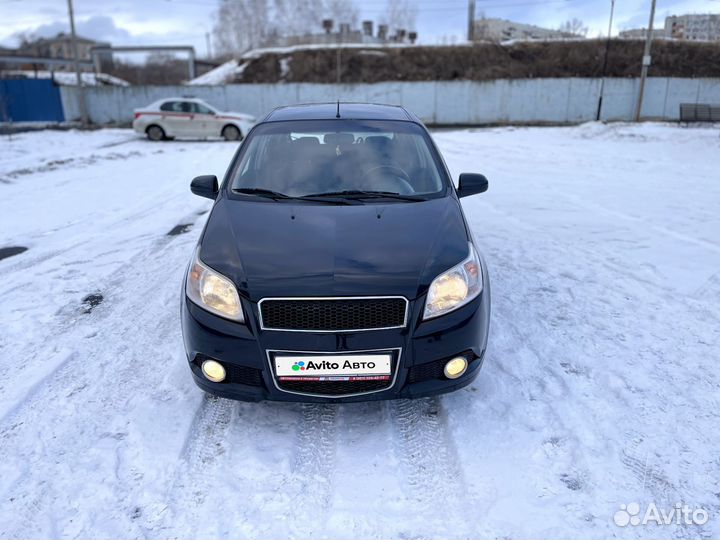 ЗАЗ Vida 1.5 МТ, 2012, 108 000 км