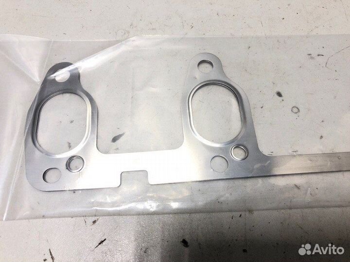 Прокладка выпускного коллектора Volkswagen Golf