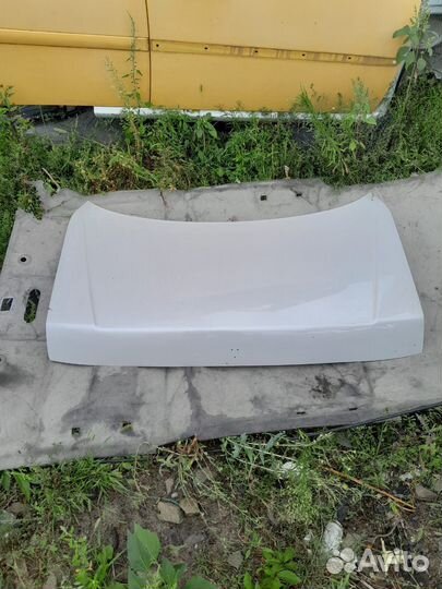 Крышка багажника. Toyota Mark 2 90