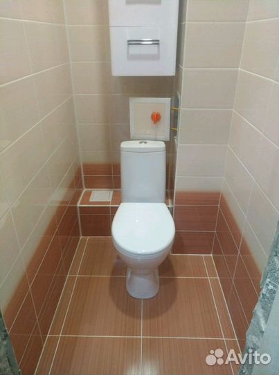 Сантехника