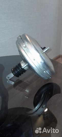 Вакуумный усилитель тормозов ваз 2110