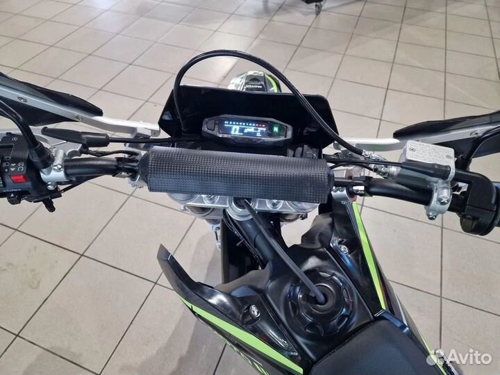 Мотоцикл Regulmoto Sport-003 PR