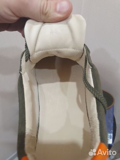 Обувь мужская