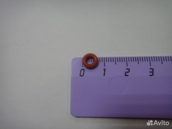 Клапаны, уплотнители, ремкомплекты Saeco, Gaggia