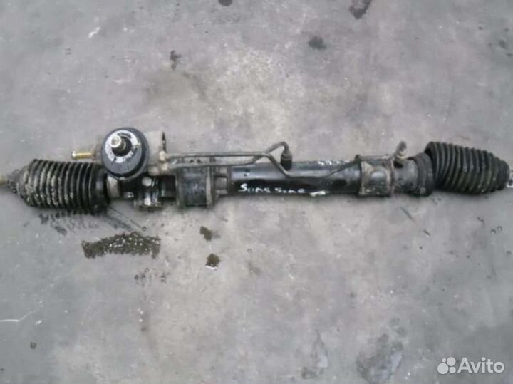 Рейка Спейс Стар, Рунер, Вагон, Л300, Лансер