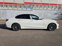 BMW 3 серия 2.0 AT, 2019, 32 050 км, с пробегом, цена 4 000 000 руб.