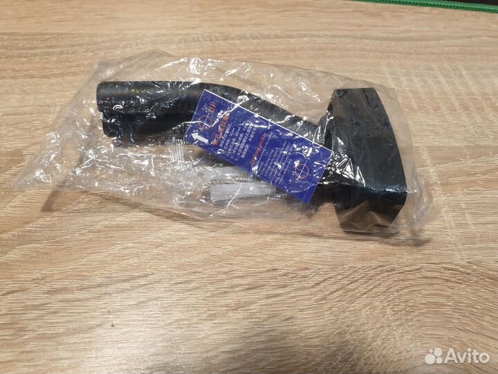 Держатель для гитары настенный