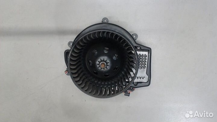 Двигатель отопителя Mercedes C W203, 2007