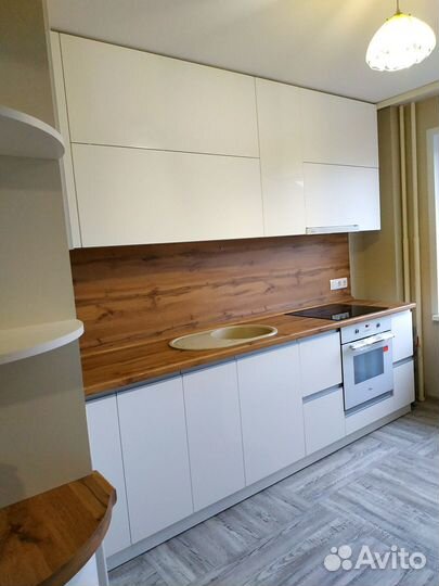 Кухня на заказ