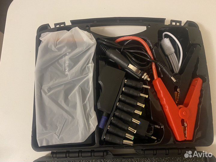 Airline APB1406 Аккумулятор универсальный (Booster