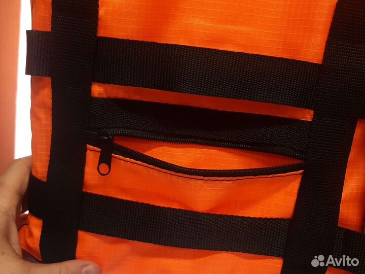 Спасательный жилет гост Таймень(Россия)