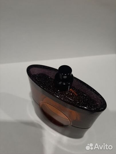Оригинал Yves Saint Laurent Black Opium edt 90 мл