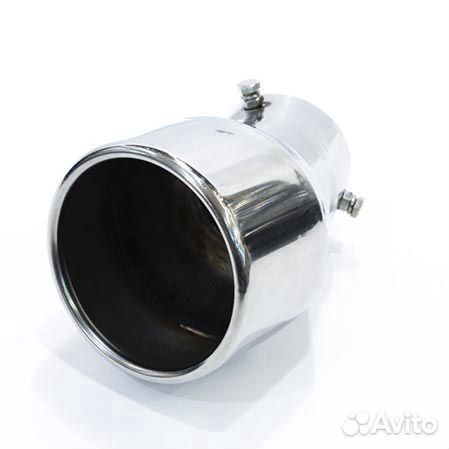 Насадка глушителя 430