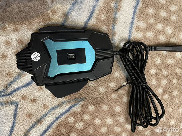 Игровая мышь для компьютера Gaming mouse