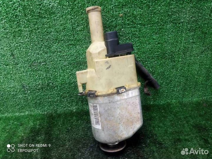 Насос гур Opel Astra G (1998-2005)