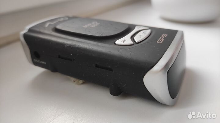 Радар детектор Mio MiRaD 860