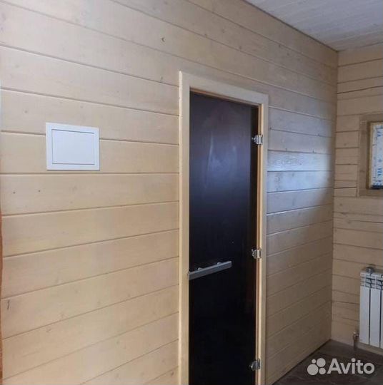 Дачные работы. Плотники