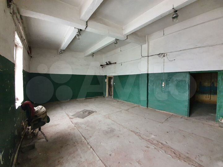 Производство, 99.5 м²